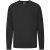 Fruit of the Loom Heren lichtgewicht set-in sweatshirt