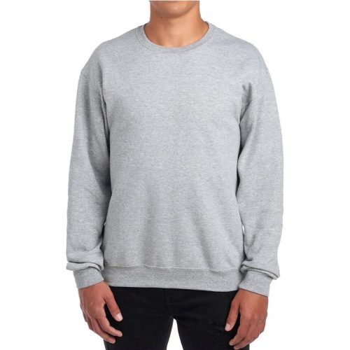 Jerzees Colours Unisex nublend sweatshirt voor volwassenen