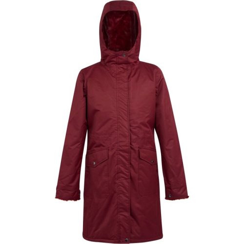 Regatta Dames romine waterdichte parka