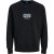 Jack & Jones jorportland box sweat crew neck 12262958 –