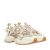 Steve Madden Low-Top Sneakers – Tazmania in beige