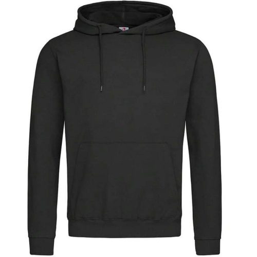 Stedman Stars Heren classic casual hoodie