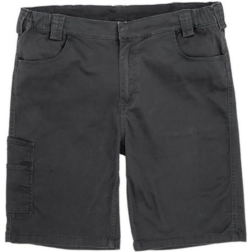 Result Heren workguard slim chino shorts