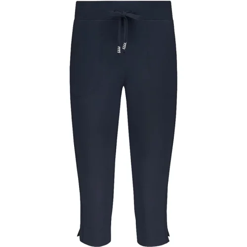 Helena Hart Capri broek corsa 7007 marine