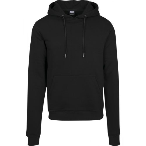 Hooded sweatshirt grote maten Urban Classic basic terry