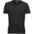 Tee Jays Heren soft touch v hals mode t-shirt