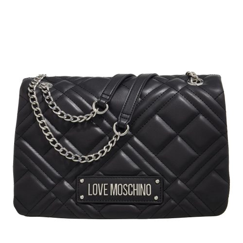 Love Moschino Crossbody bags – Borsa in zwart