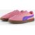 Puma Puma Club II Era Sneakers roze Suede