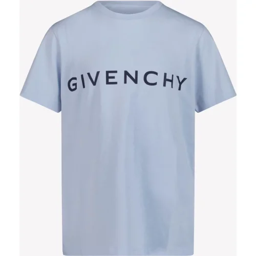 Givenchy Jongens t-shirt