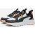 Puma Puma Trinity Lite Sneakers zwart Synthetisch