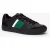 Lacoste Courtline zwart /