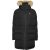 Tommy Hilfiger Midi alaska faux fur jacket