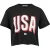 America Today T-shirt elvy usa