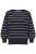 Studio Anneloes Female Truien Farah Stripe Lurex Pullover 11784