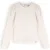 NoNo Meisjes shirt kivay pearled ivory