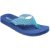 Aquawave Dames admisa teenslippers