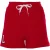 The Lola Club Mila short red –