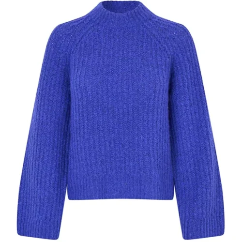 mbyM Martha-m knit royal blue –