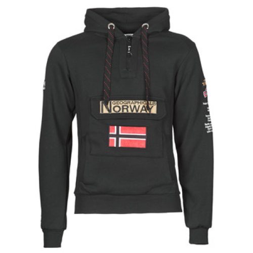 Sweater Geographical Norway GYMCLASS”