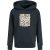 Jack & Jones Jorvesterbro newton boxfrontsweat b