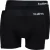 Apollo Bamboe boxershort heren 2-pack