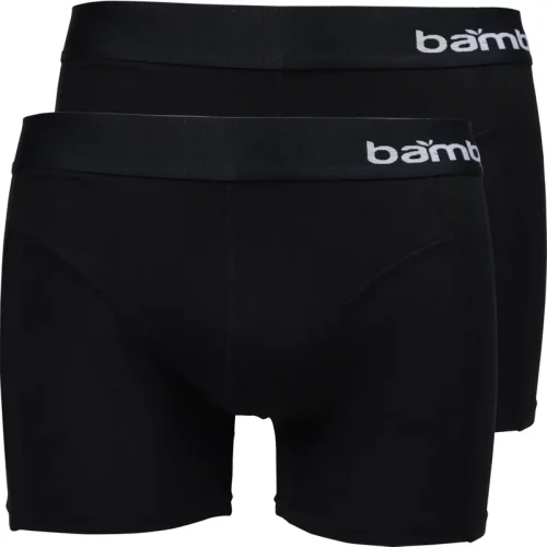 Apollo Bamboe boxershort heren 2-pack