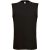 B and C Heren exact move mouwloze tank top