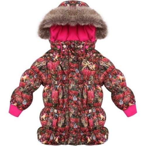 Beebielove Jacket multi