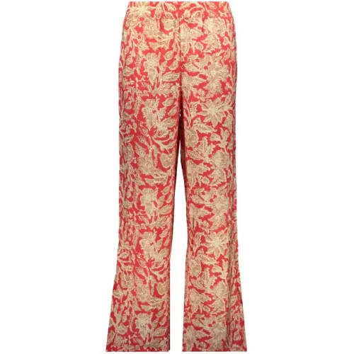 Jacqueline de Yong Camille mw wide pant wvn