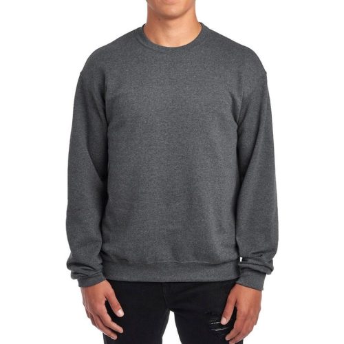 Jerzees Colours Unisex nublend sweatshirt voor volwassenen