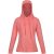 Regatta Dames azaelia marl lichtgewicht hoodie