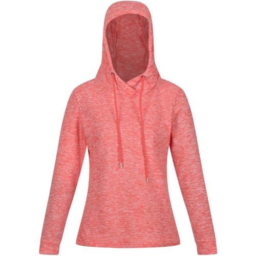 Regatta Dames azaelia marl lichtgewicht hoodie