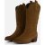 Cellini Cellini Cowboylaarzen cognac Suede