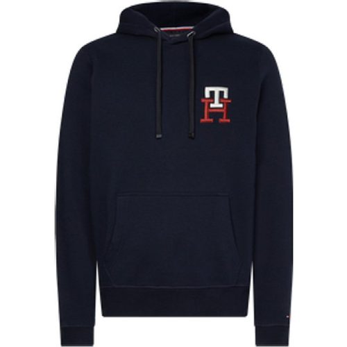 Tommy Hilfiger Hoody 28677 desert sky