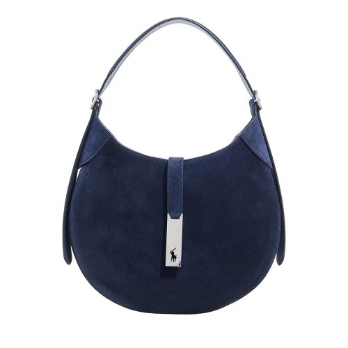 Polo Ralph Lauren Hobo bags – Shoulder Bag Small in blauw