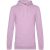 B and C Effen french terry hoodie heren