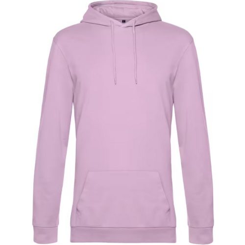 B and C Effen french terry hoodie heren