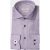 Profuomo Business hemd lange mouw Blauw PPUH30001B/M