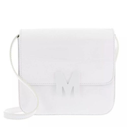 MSGM Bucket bags – Borsa Donna in wit