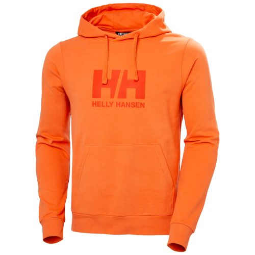 Hoodie Helly Hansen HH Logo 2.0