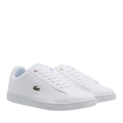 Lacoste Sneakers – Carnaby Evo Bl 21 1 Sfa in wit