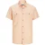 Jack & Jones Jcosheridan linen blend shirt ss