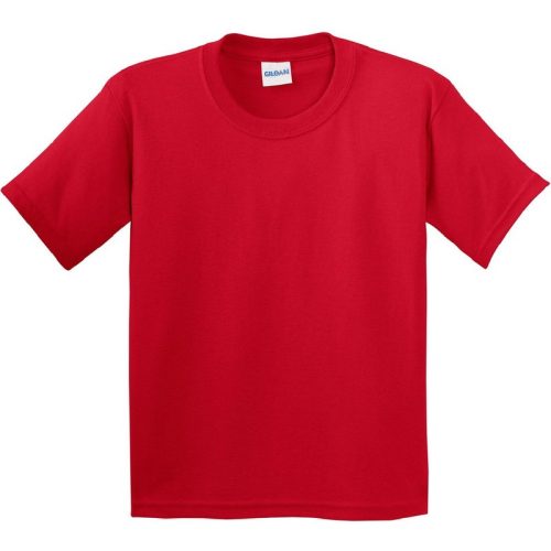 Gildan Childrens unisex zachte stijl t-shirt