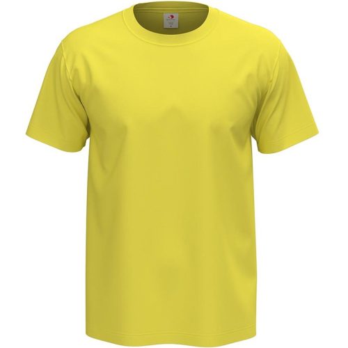 Stedman Stars Heren comfort-t 185 t-shirt