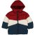 Mayoral Jacket red