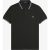 Fred Perry Twin tipped shirt