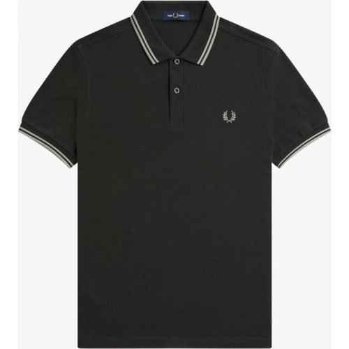 Fred Perry Twin tipped shirt