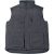 B and C Heren expert pro work body warmer