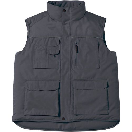 B and C Heren expert pro work body warmer