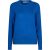 Esqualo Sweater f24-07532 brilliant blue